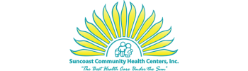 Suncoast Community Health logo