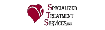 Specialized Treatment Services logo