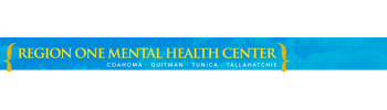 Region I Mental Health Center logo
