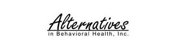 Alternatives in Behavioral Health Inc logo
