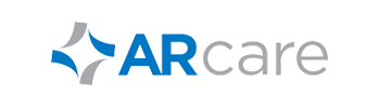 ARcare Corporate Office logo