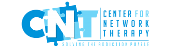 Center for Network Therapy logo