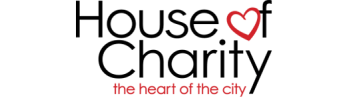 House of Charity logo