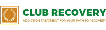 Club Recovery LLC logo