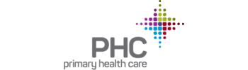 Primary Health Care - Bery logo