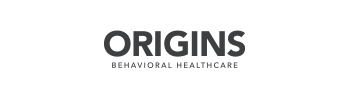 Hanley Center at Origins logo