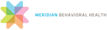 Meridian Behavioral Health logo
