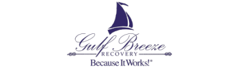 Gulf Breeze Recovery logo