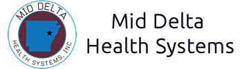 Mid Delta Health Center logo
