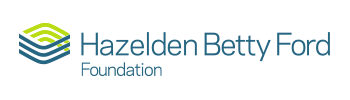 Hazelden Betty Ford Foundation logo