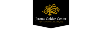 Jerome Golden Center for Behav Hlth logo
