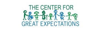 Center for Great Expectations logo