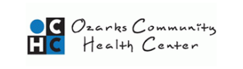 Ozarks Community Health logo