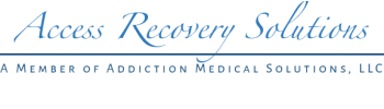Access Recovery Solutions LLC logo