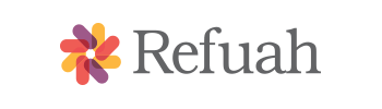 REFUAH MOBILE VAN PROGRAM logo