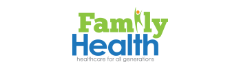 FAMILY ORIENTED PRIMARY logo