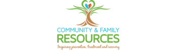 Community and Family Resources logo