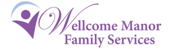 Wellcome Manor Family Services logo