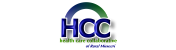 Health Care Coalition of logo