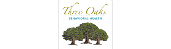 Three Oaks Behavioral Health of logo