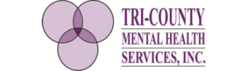 Tri County Mental Health Services logo