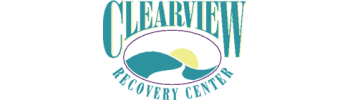 Clearview Recovery Center of logo