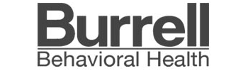 Burrell Behavioral Health logo