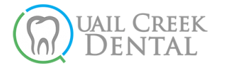 Quail Creek Dental logo