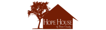 Hope House of Itasca County logo