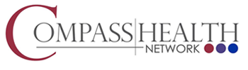 Compass Health (Osceola, logo