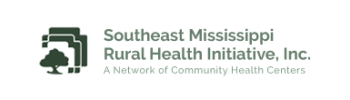 SEMINARY FAMILY HEALTH logo