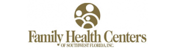 CAPE CORAL HEALTH CENTER logo