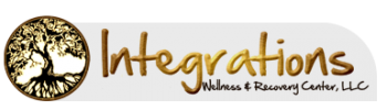 Integrations Wellness and Recovery Ctr logo