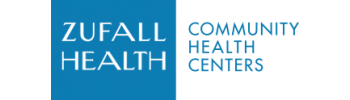 Zufall Health Center logo