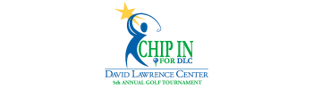 David Lawrence Center logo