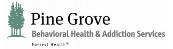 Pine Grove BH and Addiction Services logo