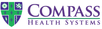 Compass Health Systems logo