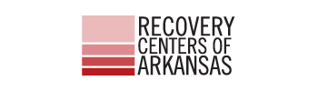 Recovery Centers of Arkansas logo