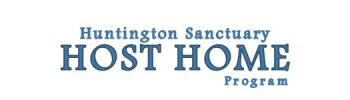 Huntington Youth Bureau logo