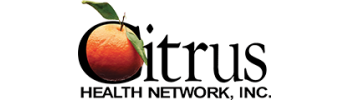 Citrus Maternal and Child logo