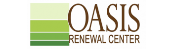 Oasis Renewal Center logo