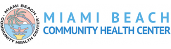 MIAMI BEACH COMMUNITY logo