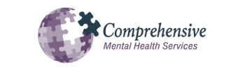 Comprehensive Mental Health Services logo