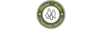 Miami Dade Community Services Inc logo