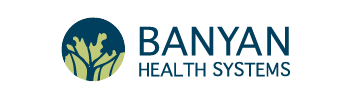 Banyan Health Systems logo