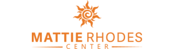 Mattie Rhodes Center logo