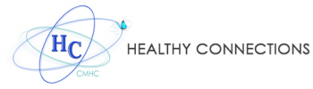 Healthy Connections CMHC Inc logo