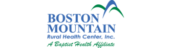 BOSTON MOUNTAIN RURAL HLTH logo