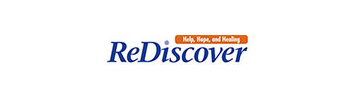 ReDiscover logo