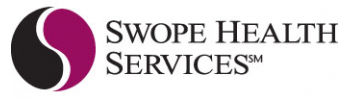 SWOPE HEALTH SOUTH logo